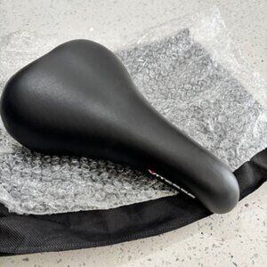 Vitesse Bike Seat
